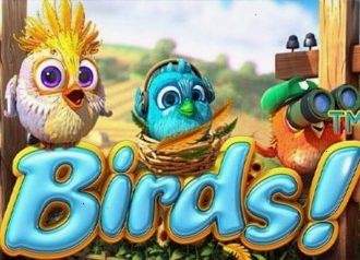 Birds слот от Pragmatic